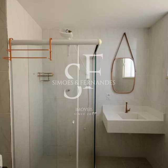 Vila Isabel - Visconde de Sant - 8