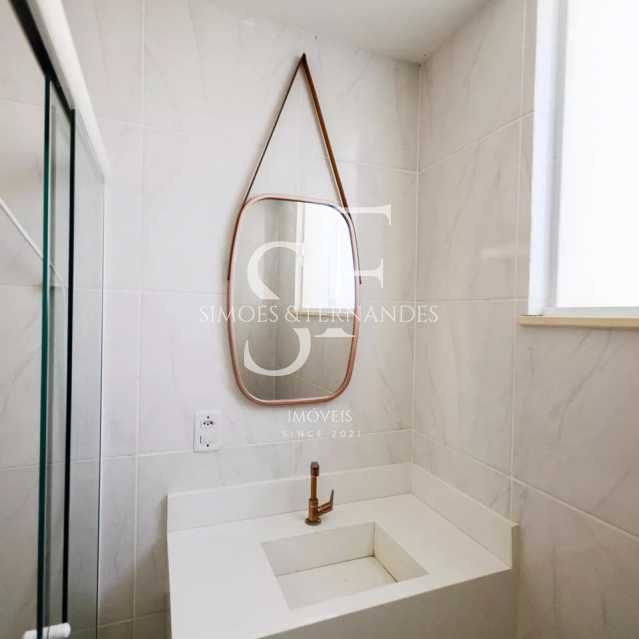 Vila Isabel - Visconde de Sant - 9