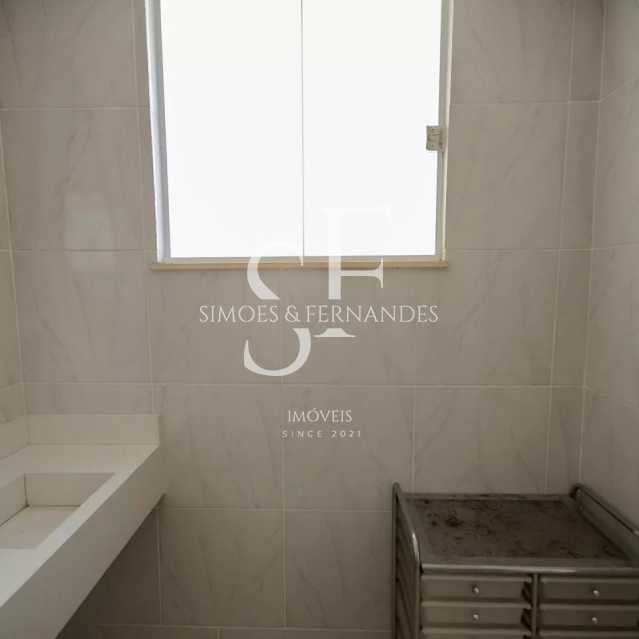 Vila Isabel - Visconde de Sant - 10