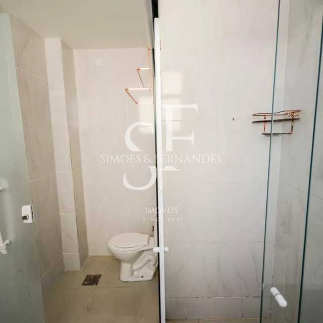 Vila Isabel - Visconde de Sant - 11