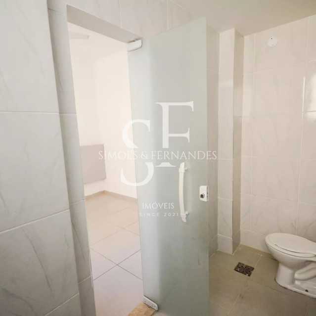 Vila Isabel - Visconde de Sant - 12