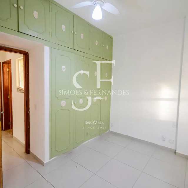 Vila Isabel - Visconde de Sant - 13