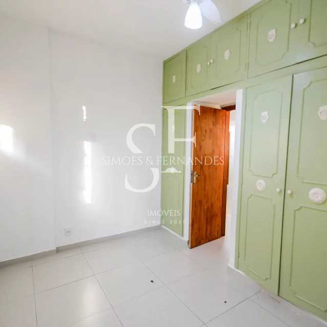 Vila Isabel - Visconde de Sant - 14