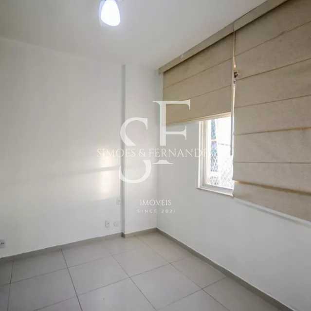 Vila Isabel - Visconde de Sant - 15