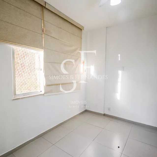 Vila Isabel - Visconde de Sant - 16