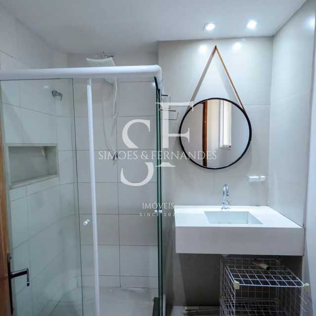 Vila Isabel - Visconde de Sant - 17