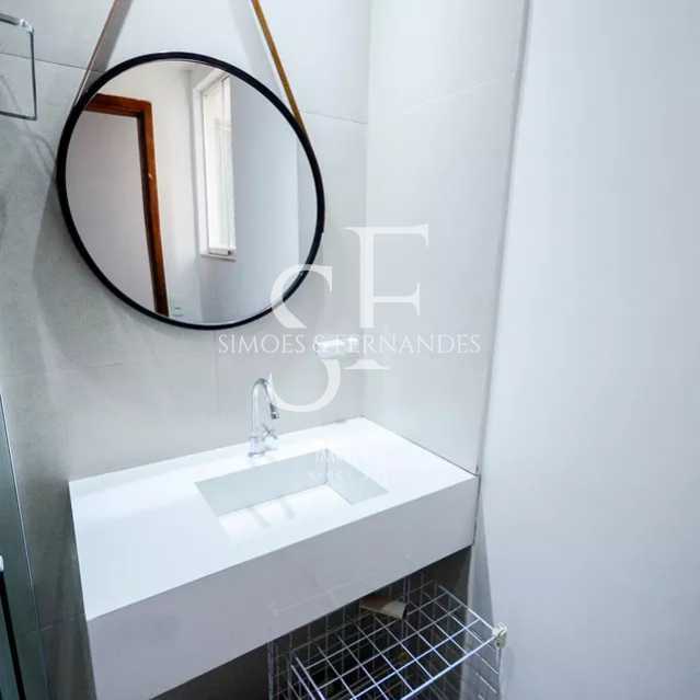 Vila Isabel - Visconde de Sant - 18