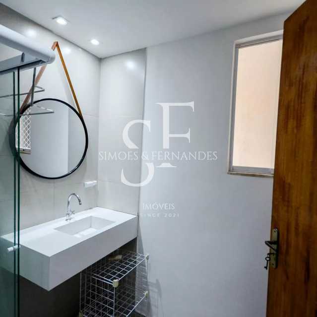 Vila Isabel - Visconde de Sant - 19