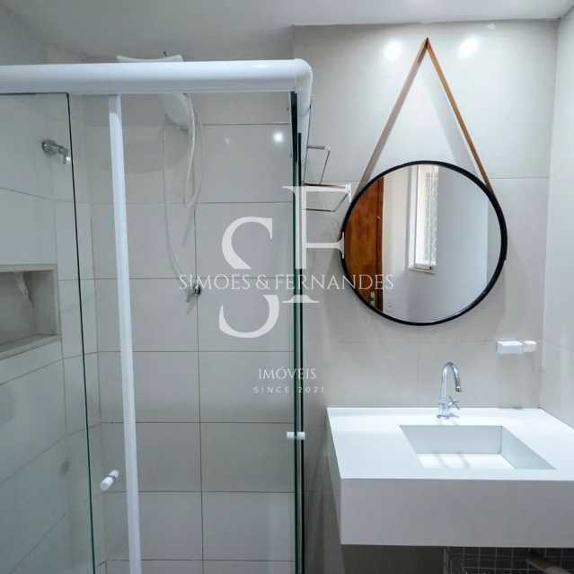 Vila Isabel - Visconde de Sant - 20