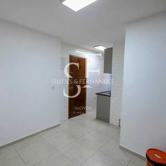 Vila Isabel - Visconde de Sant - 21