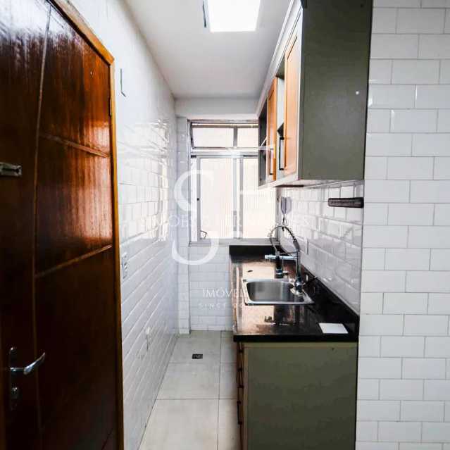 Vila Isabel - Visconde de Sant - 22