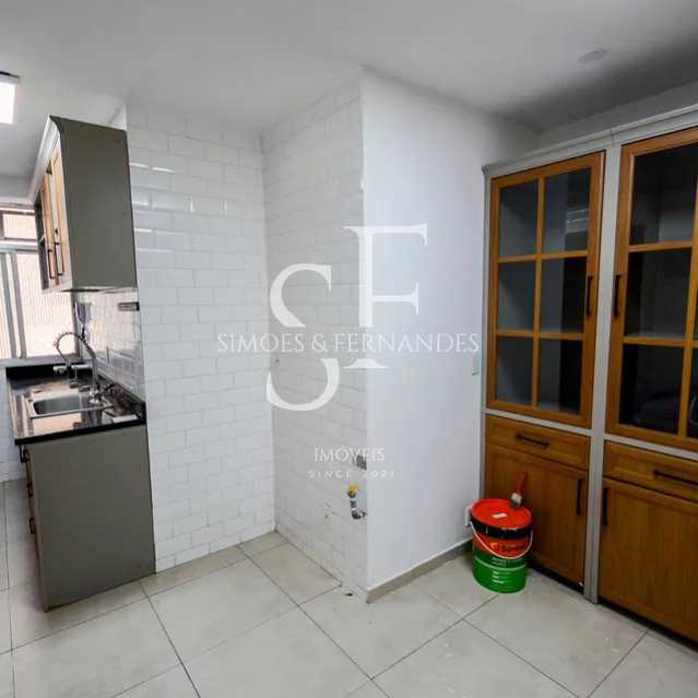 Vila Isabel - Visconde de Sant - 23