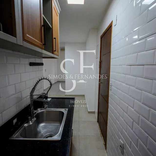 Vila Isabel - Visconde de Sant - 24