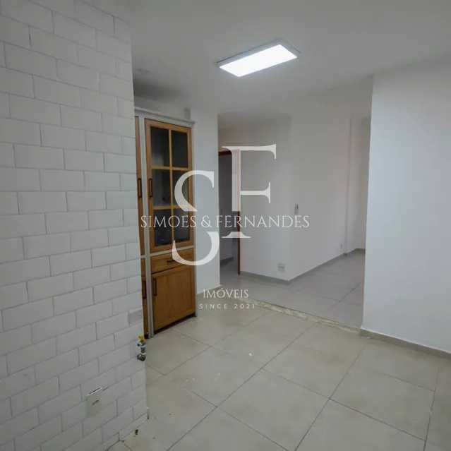 Vila Isabel - Visconde de Sant - 25