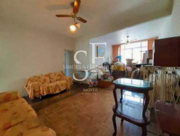 Oportunidade - Lins de Vasconcelos - Rua Aquidabã - Apartamento 3 quartos, dependência completa e 1 vaga - BTAP30171