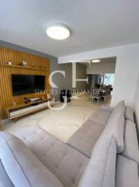 Ótima localização - Vila Isabel- Rua Major Barros, reformado, 3 quartos, 1 vaga. - BTAP31349