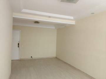 Tijuca - Rua Campos Sales - Apartamento 3 quartos, suíte com hidro, 1 vaga. - BTAP31347