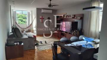 Ótima localização - Grajaú - Avenida Engenheiro Richard - Apartamento 3 quartos, suíte, dependência completa, 1 vaga. - BTAP31348