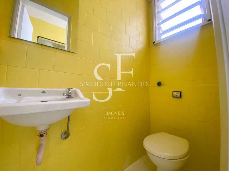 TijucaAvMaracanaApartamento3qu - 28