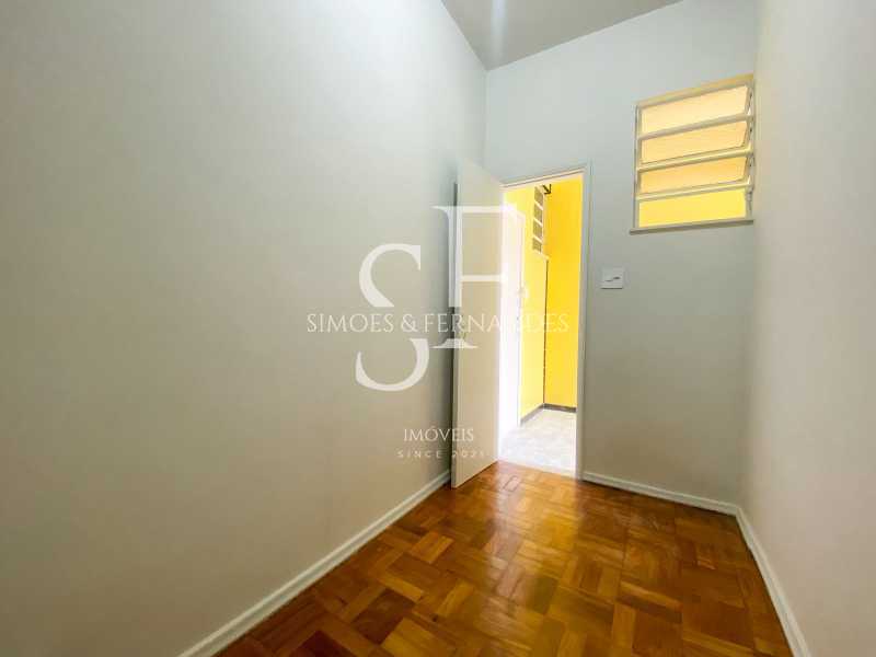 TijucaAvMaracanaApartamento3qu - 26