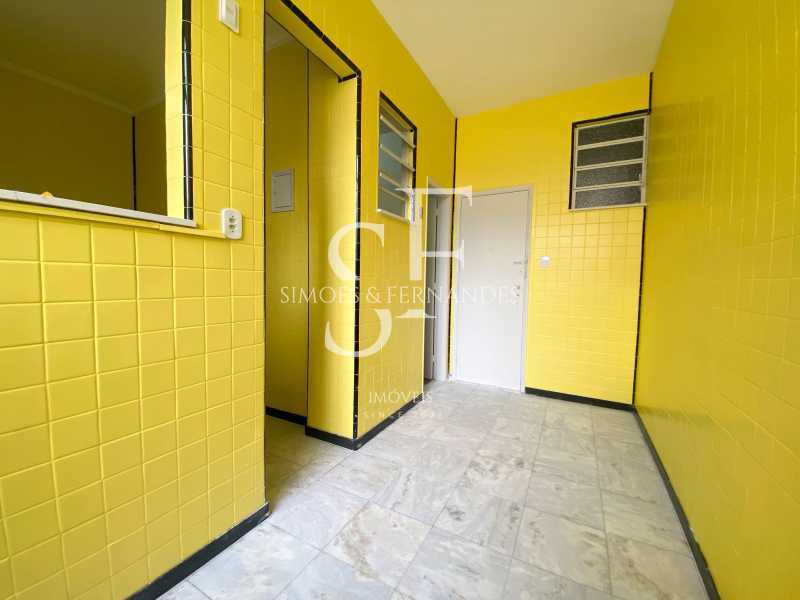 TijucaAvMaracanaApartamento3qu - 24