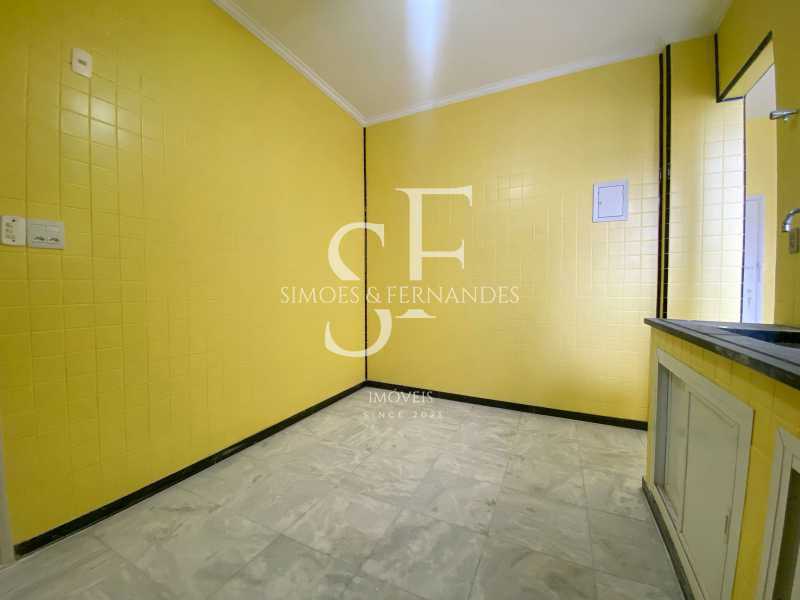 TijucaAvMaracanaApartamento3qu - 22