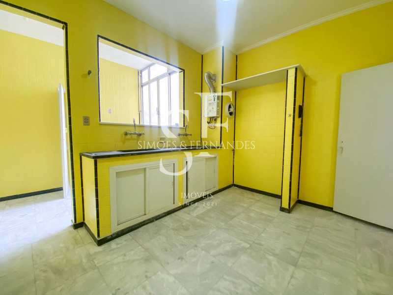 TijucaAvMaracanaApartamento3qu - 21