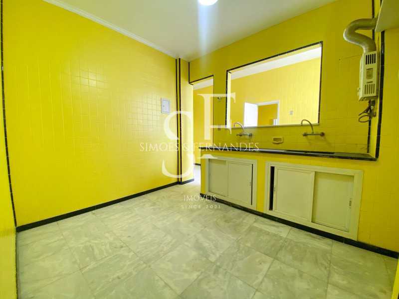 TijucaAvMaracanaApartamento3qu - 20