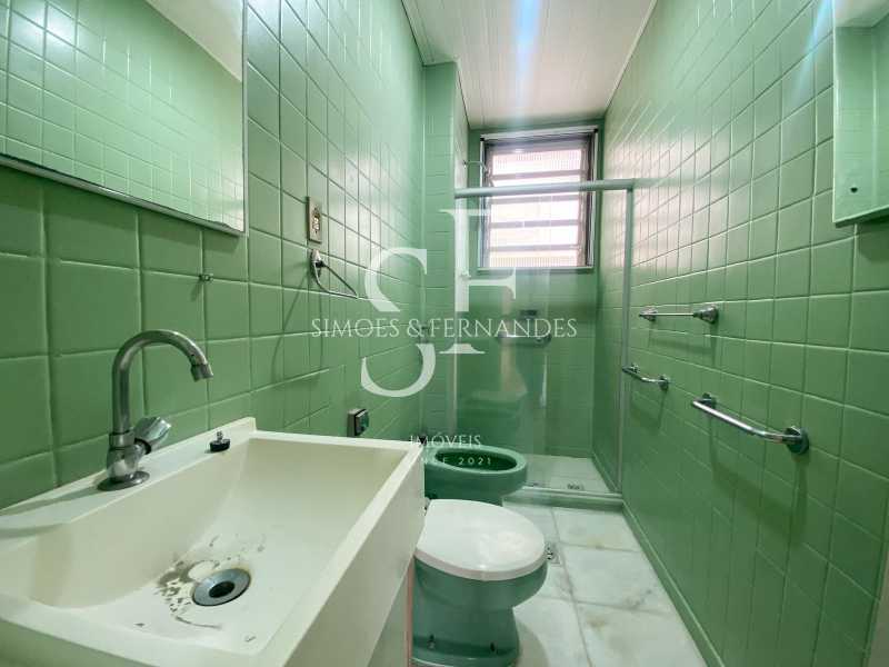 TijucaAvMaracanaApartamento3qu - 18