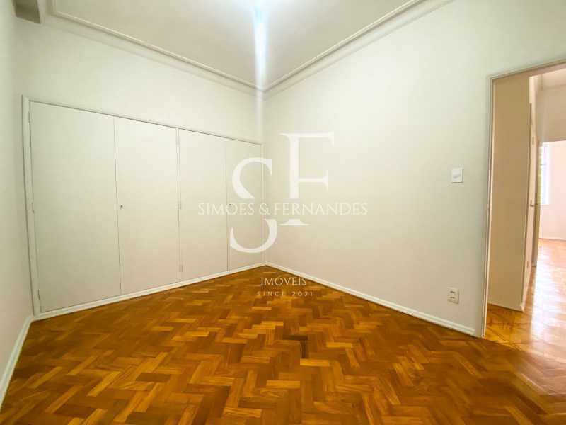 TijucaAvMaracanaApartamento3qu - 13