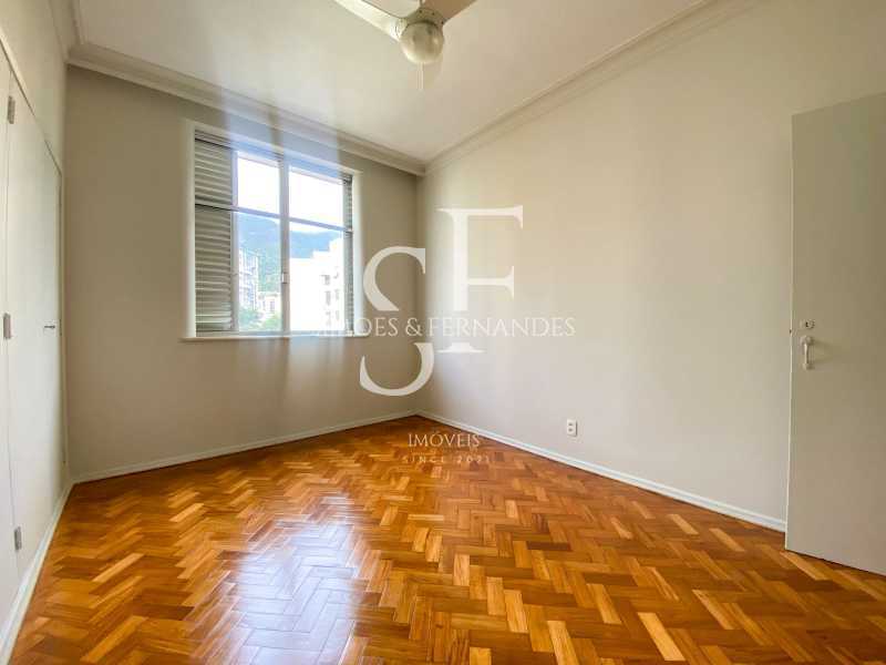 TijucaAvMaracanaApartamento3qu - 11