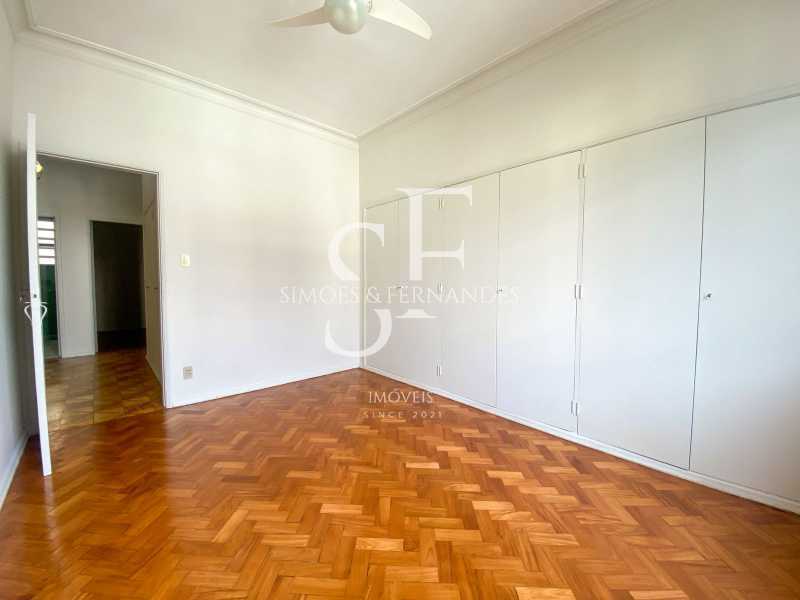 TijucaAvMaracanaApartamento3qu - 12