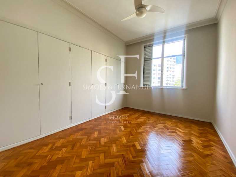 TijucaAvMaracanaApartamento3qu - 9