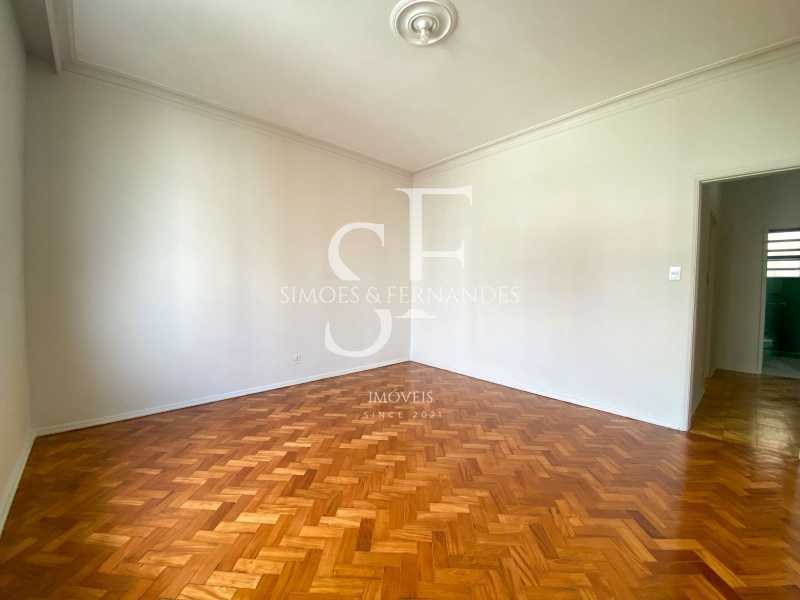 TijucaAvMaracanaApartamento3qu - 8