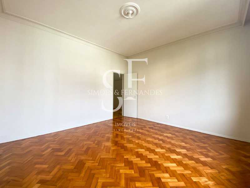 TijucaAvMaracanaApartamento3qu - 6