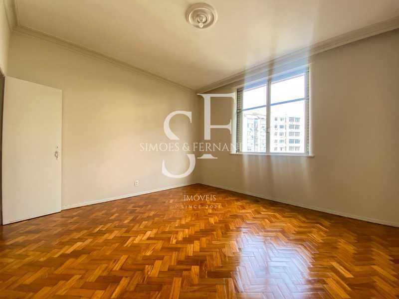 TijucaAvMaracanaApartamento3qu - 7