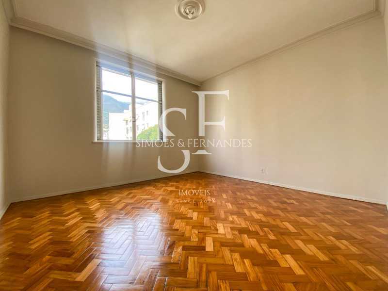TijucaAvMaracanaApartamento3qu - 5