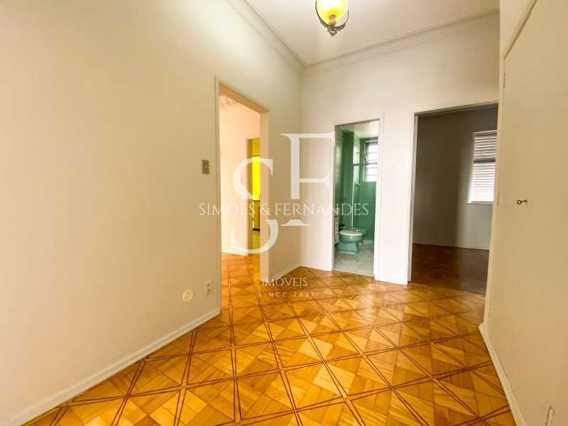 TijucaAvMaracanaApartamento3qu - 17