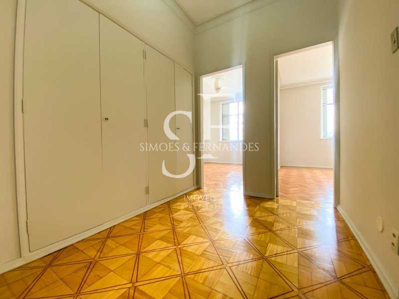 TijucaAvMaracanaApartamento3qu - 16