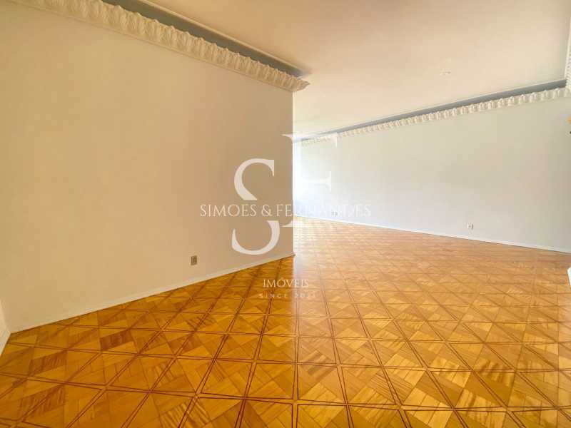 TijucaAvMaracanaApartamento3qu - 4