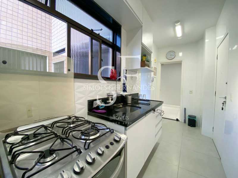 TijucaRuaDonaZulmiraApartament - 18