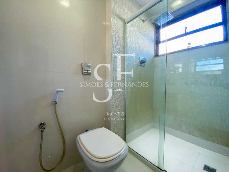 TijucaRuaDonaZulmiraApartament - 13