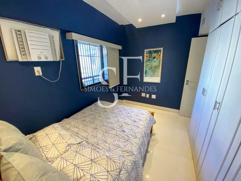 TijucaRuaDonaZulmiraApartament - 12