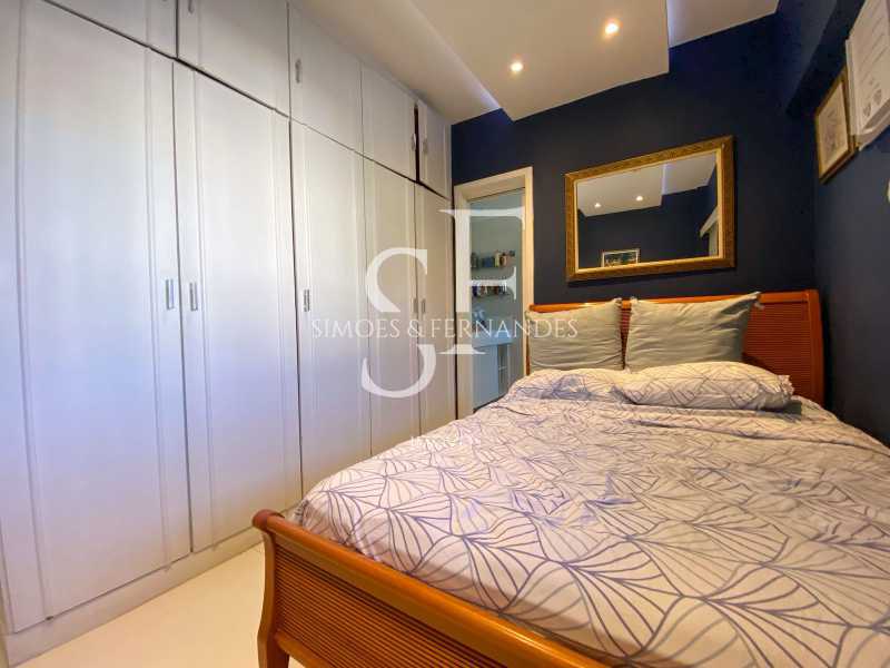 TijucaRuaDonaZulmiraApartament - 10