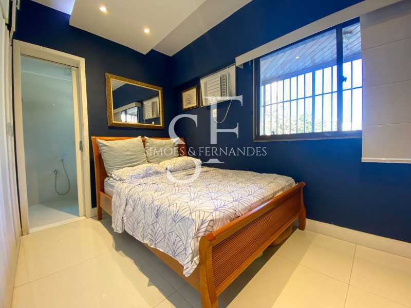 TijucaRuaDonaZulmiraApartament - 11