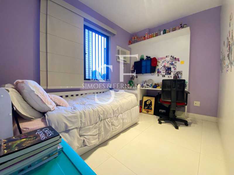 TijucaRuaDonaZulmiraApartament - 16