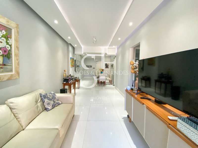 TijucaRuaDonaZulmiraApartament - 7