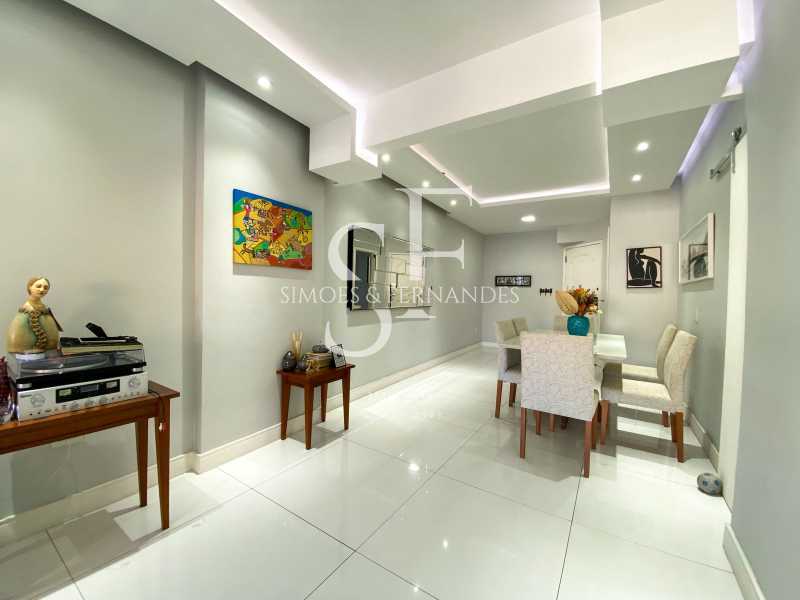 TijucaRuaDonaZulmiraApartament - 5