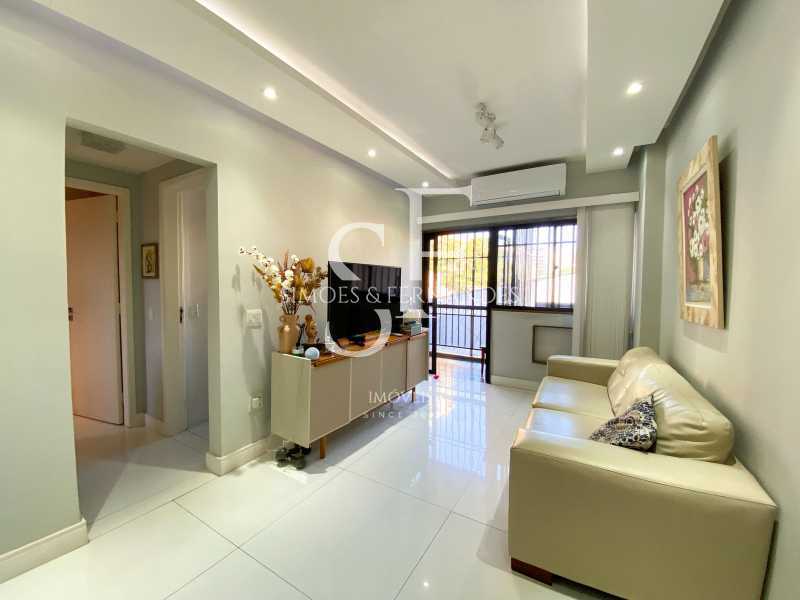 TijucaRuaDonaZulmiraApartament - 6