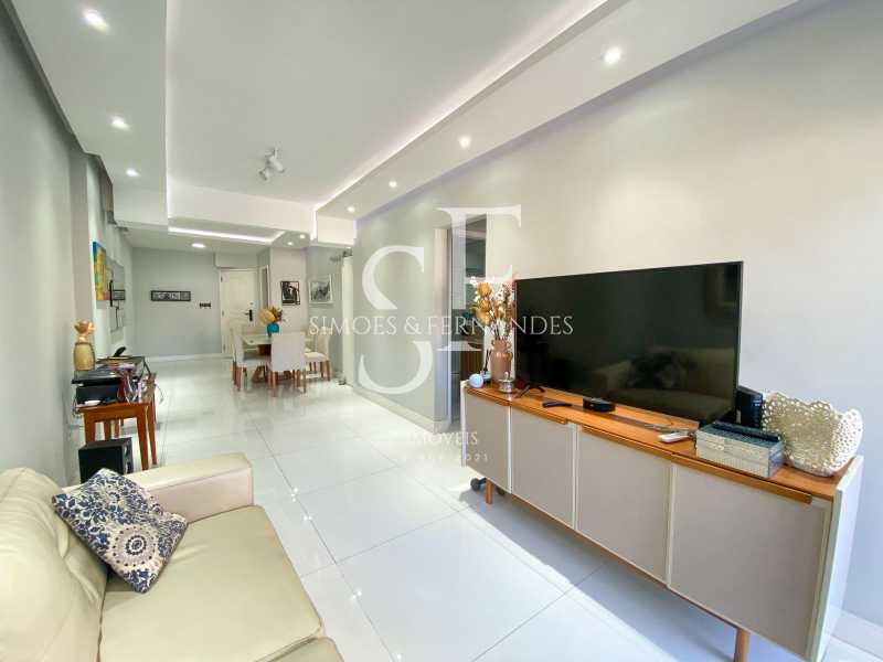 TijucaRuaDonaZulmiraApartament - 4